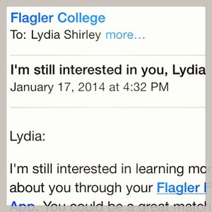 Image post by @lydiashirley on Instagram