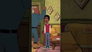 Video post by @comedycentral on YouTube
