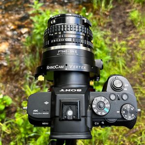Image post by @fotodioxpro on Instagram