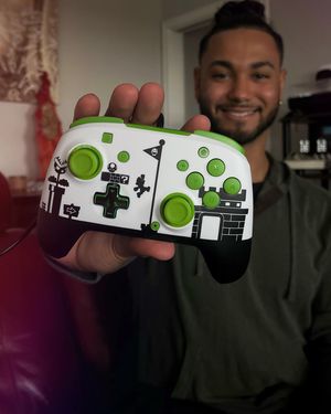 Image post by @pdpgaming on Instagram