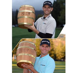 Image post by @wilsongolfcanada on Instagram