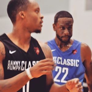 Image post by @rumphclassic on Instagram