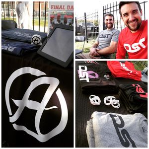 Image post by @dst_houston on Instagram