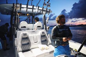 Image post by @freemanboatworks on Instagram