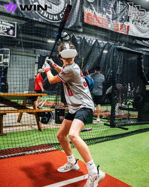 Image post by @hunterpencebaseball on Instagram