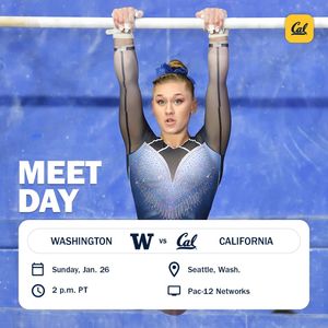 Image post by @calwgym on Instagram