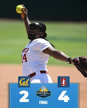 Image post by @pac12conference on Instagram