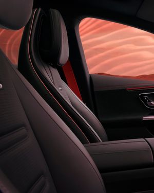 Image post by @mercedesamg on Instagram