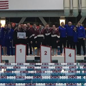 Image post by @wpiswimdive on Instagram