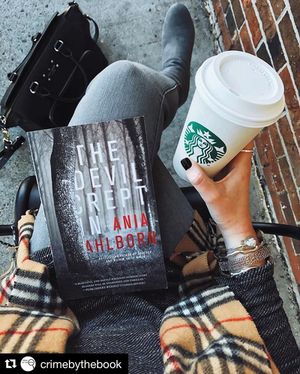 Image post by @gallerybooks on Instagram