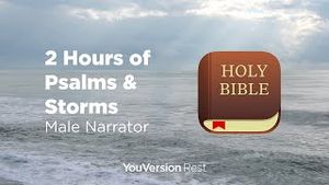 Video post by @youversion on YouTube
