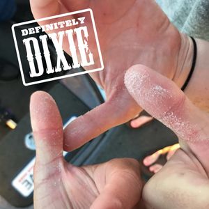 Image post by @dixievodka on Instagram