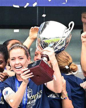 Image post by @IONNWSL on Twitter/X