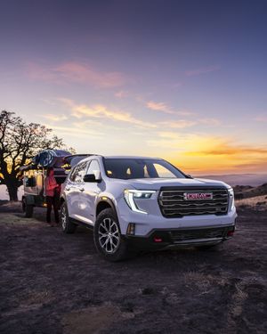 Image post by @gmc on Instagram