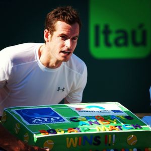 Image post by @miamiopen on Instagram