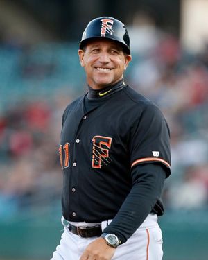 Image post by @fresnogrizzlies on Instagram