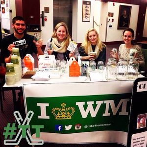 Image post by @wmtribefh on Instagram
