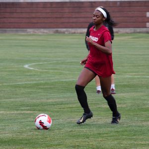 Image post by @harvardwsoccer on Instagram