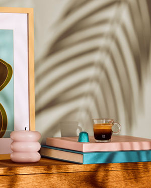 Image post by @nespresso on Instagram