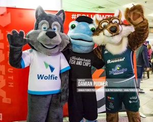 Image post by @plymouthraiders on Instagram