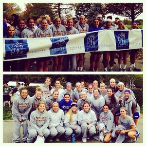 Image post by @hofstra_wlax on Instagram