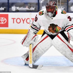 Image post by @truelefevre_goalie on Instagram