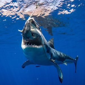 Image post by @discovery on Instagram