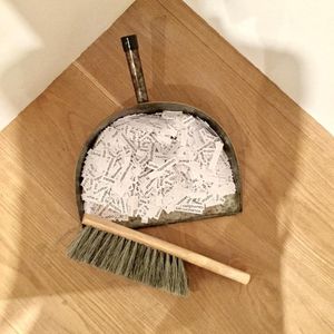 Image post by @drawingcenter on Instagram