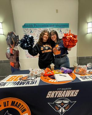 Image post by @utmfanzone on Instagram