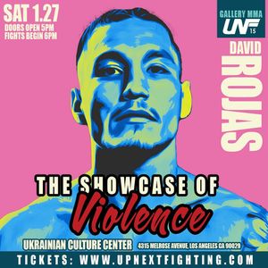 Image post by @upnextfighting on Instagram