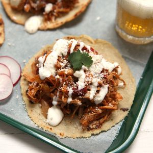 Image post by @munchies on Instagram