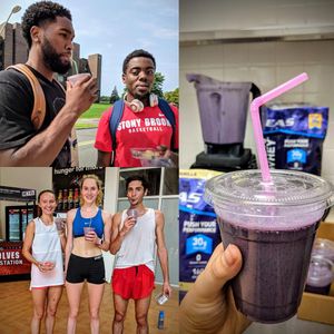 Image post by @sbathletics on Instagram