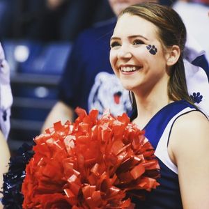 Image post by @belmont_cheer on Instagram