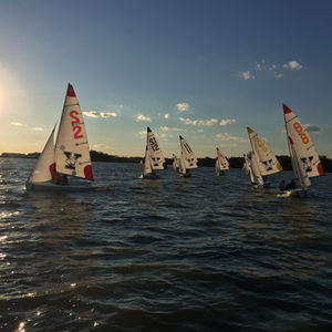 Image post by @yalesailing on Instagram