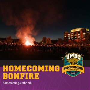 Image post by @umbclife on Instagram