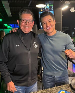 Image post by @mariolopez on Instagram