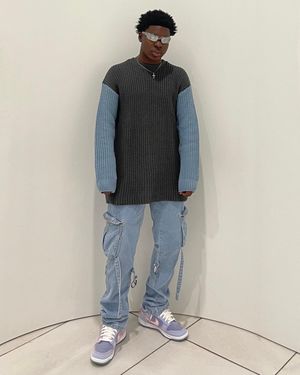 Image post by @poshmarkmens on Instagram