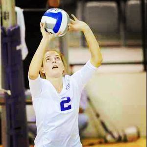Image post by @acu_volleyball on Instagram
