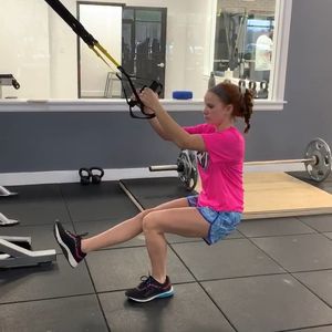 Image post by @apexfitnesscr on Instagram