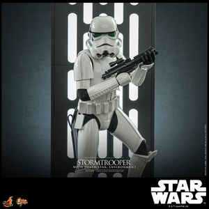 Image post by @hottoyscollectibles on Instagram