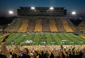 Image post by @uiowa on Twitter/X