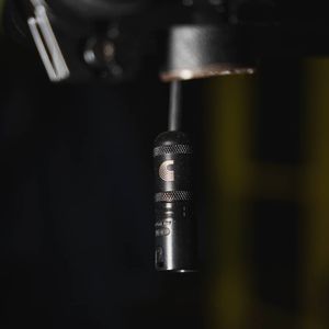 Image post by @matrixpercussion on Instagram