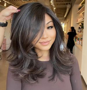 Image post by @behindthechair_com on Instagram