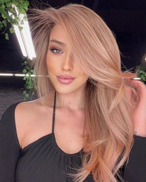 Image post by @behindthechair_com on Instagram