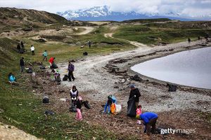 Image post by @gettyimages on Instagram