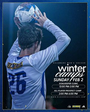 Image post by @delawaremsoc on Instagram