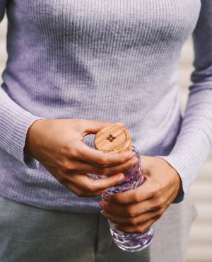 Image post by @waterdrop on Instagram