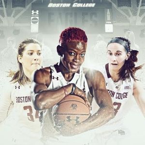 Image post by @bceagles on Instagram