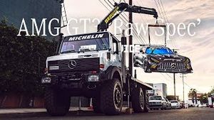 Video post by @raceservice on YouTube