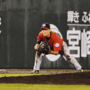 Image post by @baseballcanada on Instagram